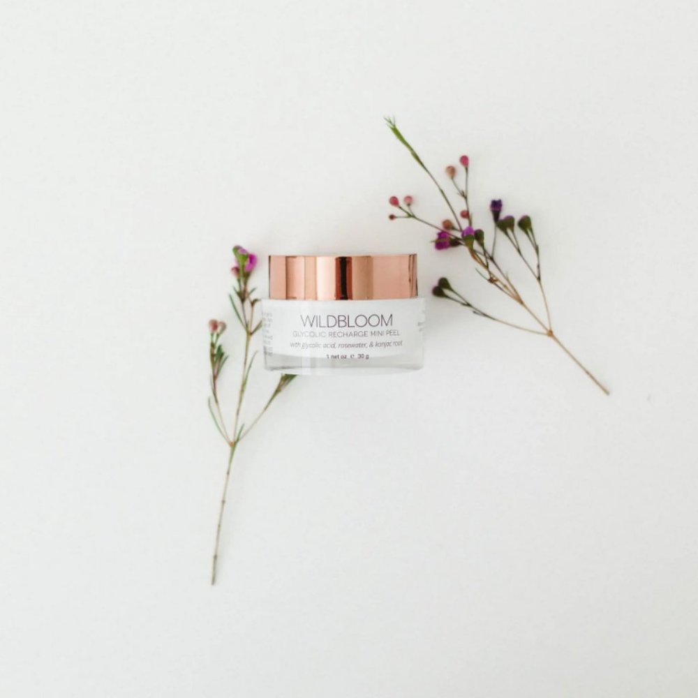 Glycolic Recharge Mini Peel